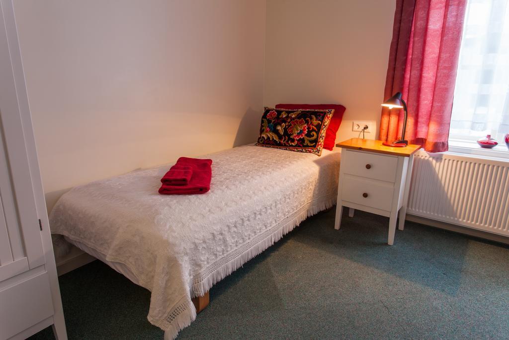 Guesthouse Gamla Ísafjörður Exteriér fotografie